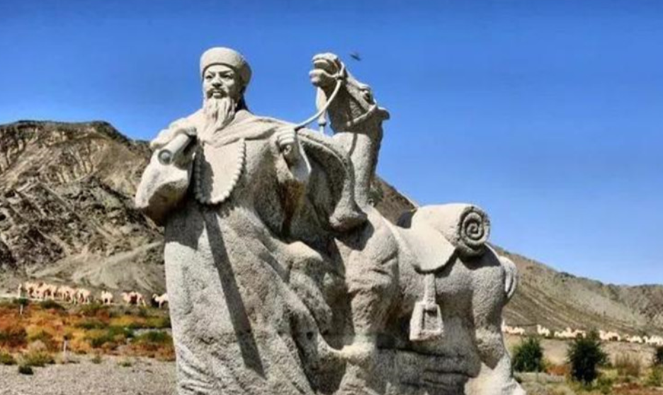 在1859年的永州城，百姓们生活在贪官污吏的压迫之下，苦不堪言。然而，这一切随着