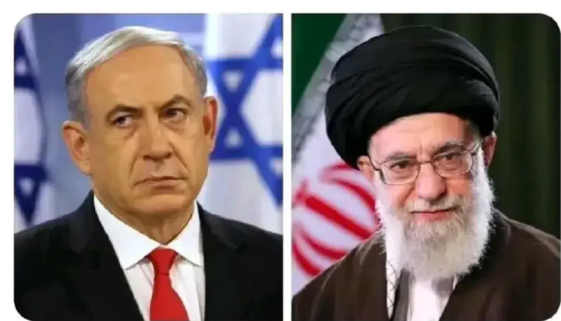 最新情报震撼披露，源自美方的消息源透露，以色列国防军高层正密谋对伊朗心脏地带——