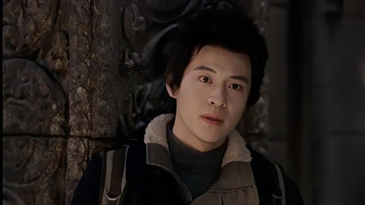 张九日帮张念拿天仗对付小哥的真相也揭晓