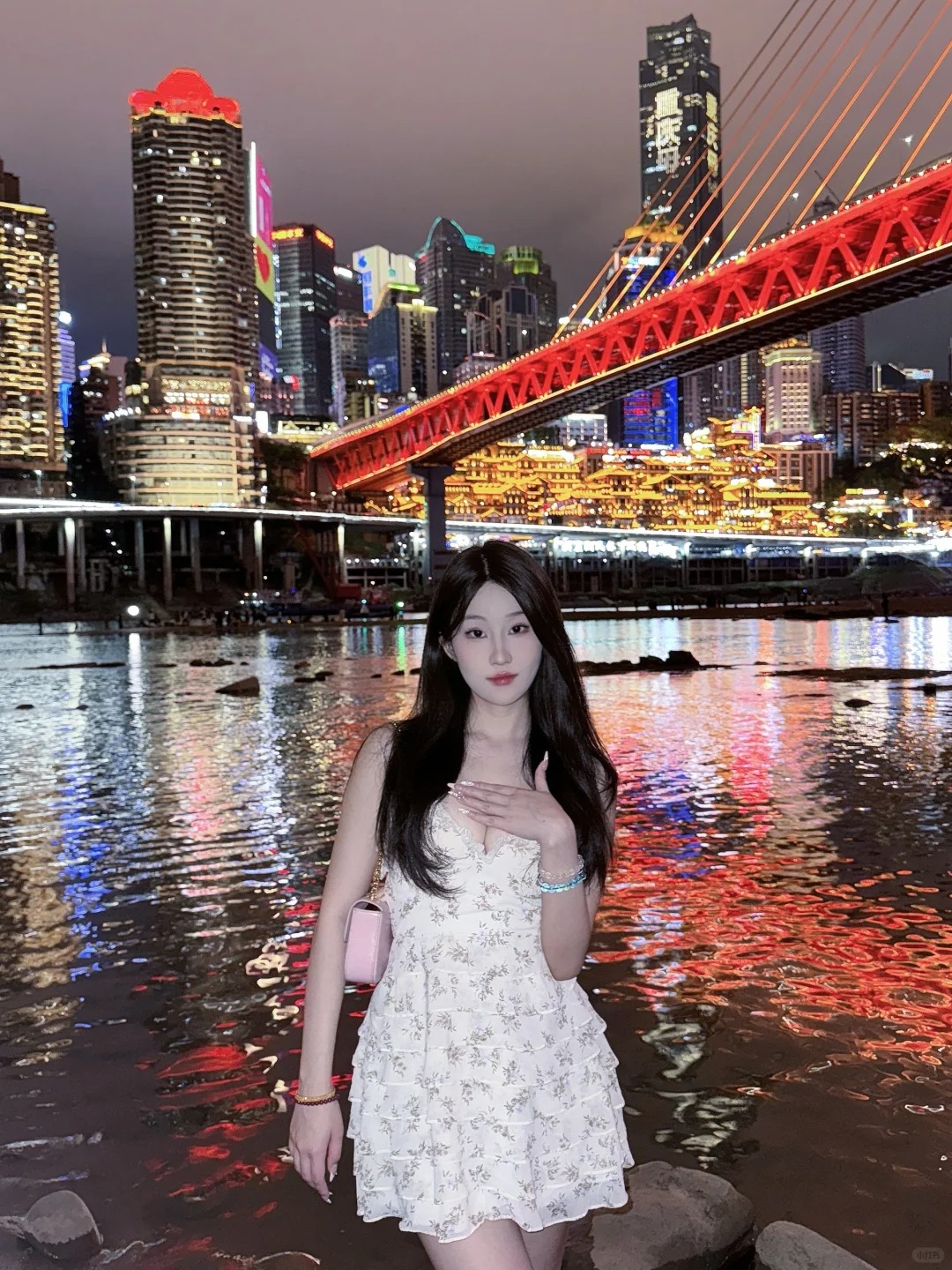 不敢发朋友圈系列