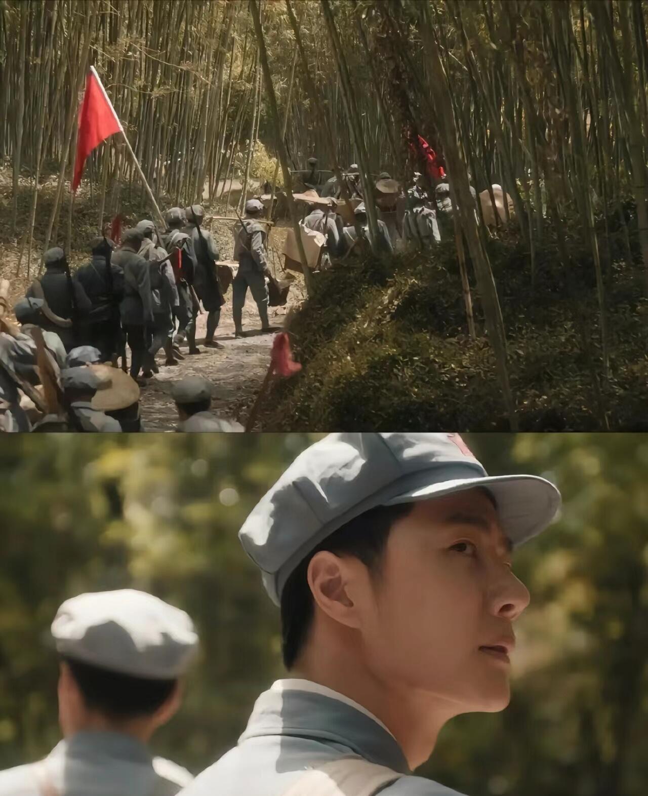 追风者：信仰的传奇力量