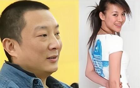 2000年，26岁的刘琳爱上了大她17岁的导演张黎，张黎告诉她:“我是不婚主义者