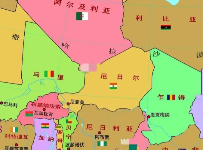 突发！
立即断交！
8月6日，尼日尔突然宣布跟乌克兰断交，这事儿来得突然，就像夏