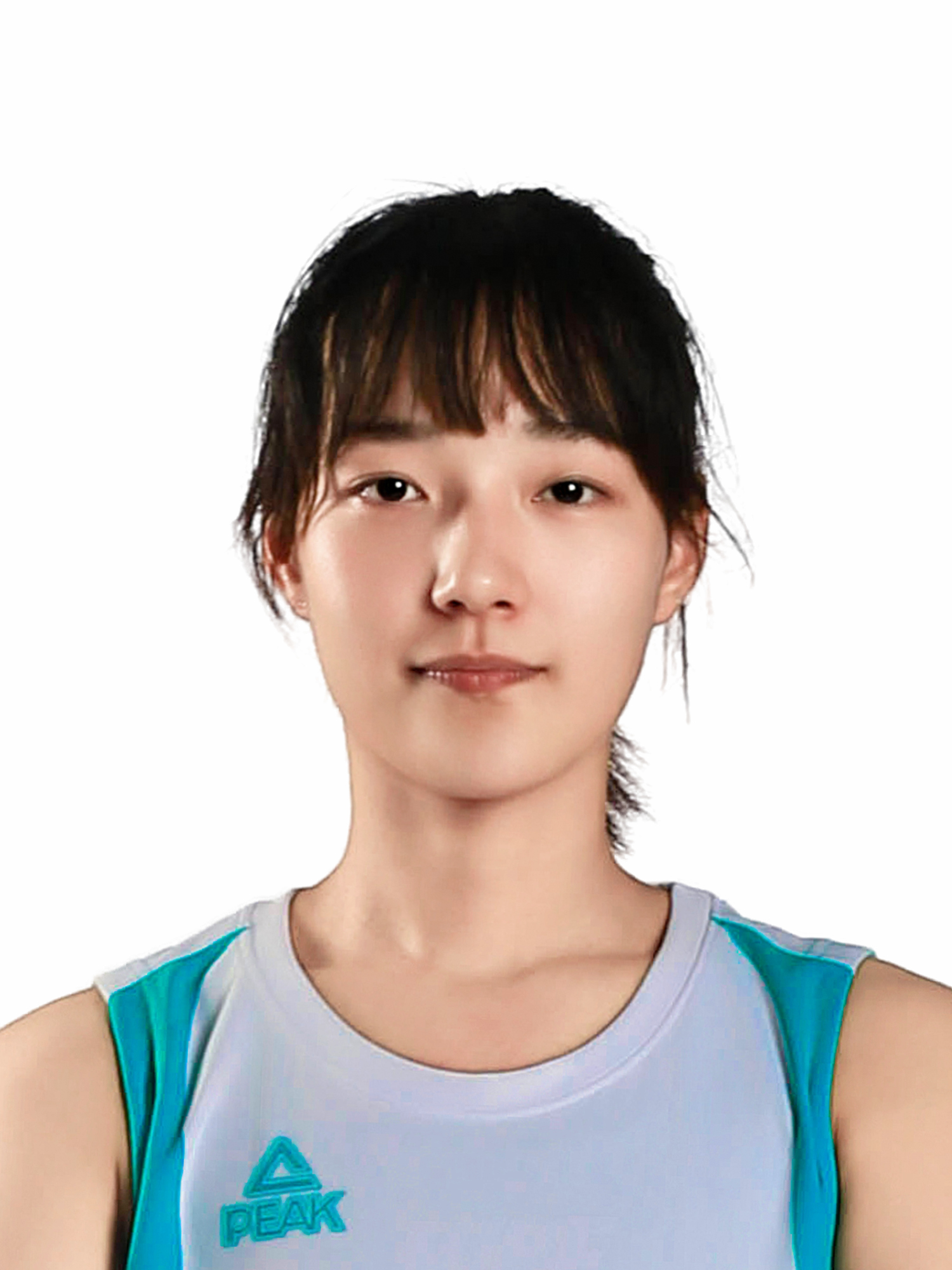 女篮U23三人篮球集训名单出炉，8+7球员入选：

王欣洋（武汉盛帆）常规赛场均
