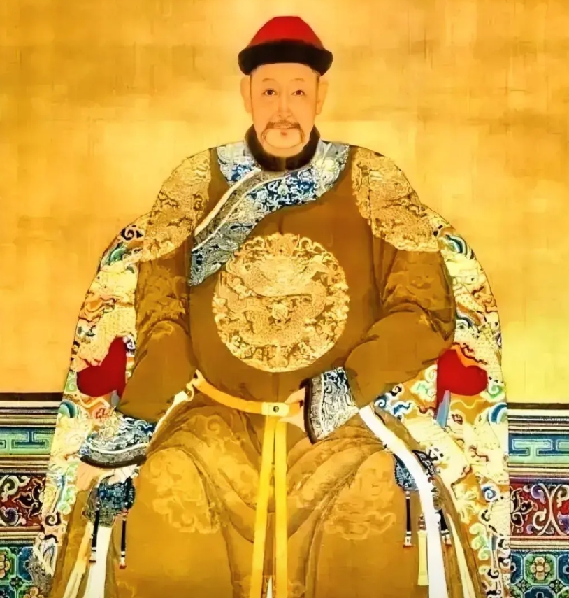 事实证明:

历史上根本就没有吴三桂借清兵这件事。

因为吴三桂借清兵这说法，只
