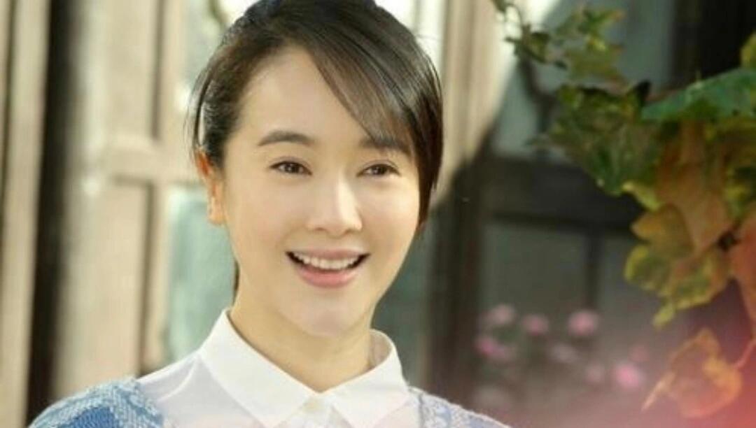 左小青，中国内地影视界的一颗璀璨明星