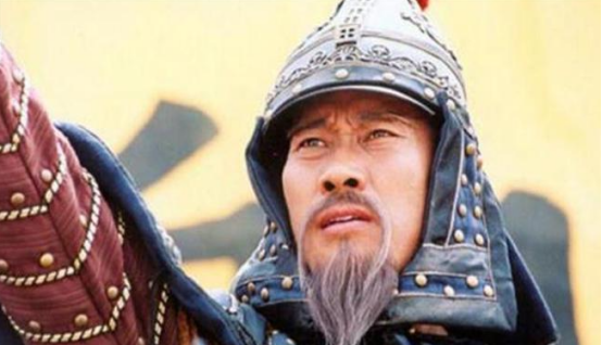 马宝：乱世浮沉中的传奇与悲歌