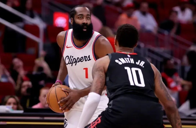 随着快船赢球，火箭输球，NBA杯西部A组最终排名如下：

1、火箭——3胜1负，
