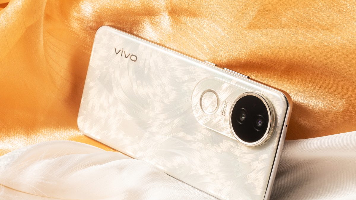 人像摄影的中端霸主！vivo S20实拍样张分享