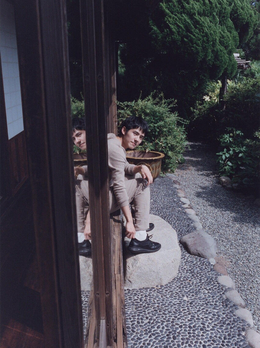 刘昊然好有代入感