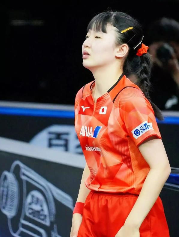 WTT德国法兰克福冠军赛刘国梁派出国乒主力去狙击张本美和！

女单参赛人员：
王