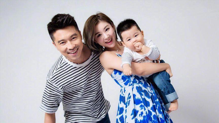 王雷与李小萌：守护爱情，成就彼此的童话