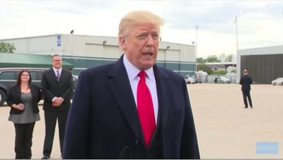 针对北约放出狠话