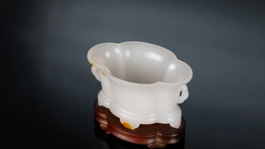 为什么是它，坐上玉器收藏的头把交椅？