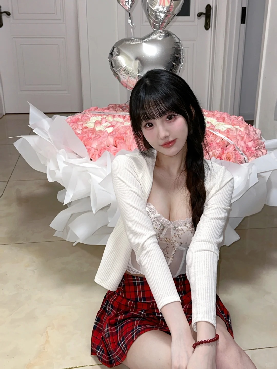 又长大一岁🎂
你好 我的24岁