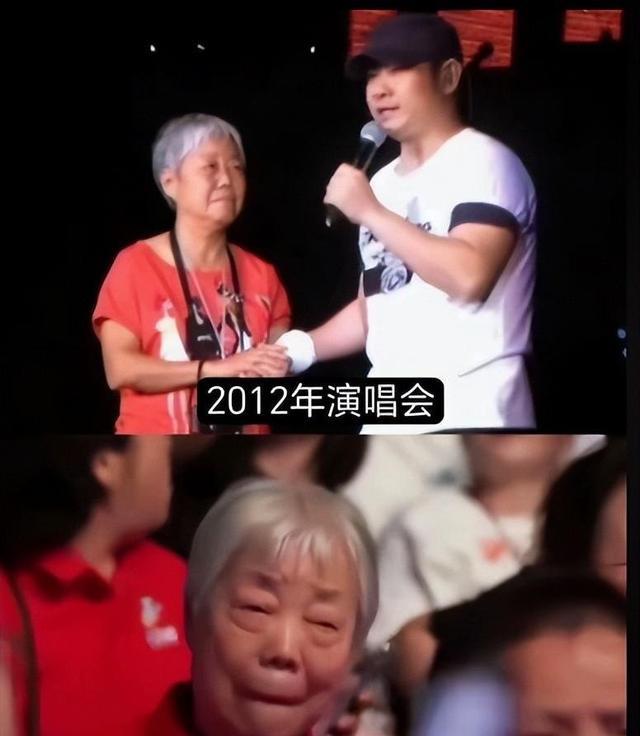 刀郎的2024年第一场个唱，引万人大合唱，几度哽咽哭成泪人！（2014刀郎演唱会完整版）-第2张图片-九妖电影