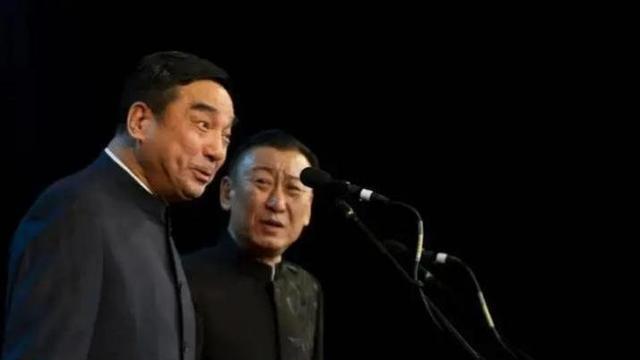 刘兰芳爱子突然去世，年仅55岁，死亡当天母亲照常表演，画面流出（刘兰芳夫妻）-第1张图片-九妖电影