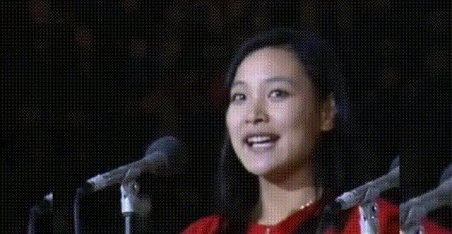 春晚至今后悔邀请她，捧了个“白眼狼”，导演：当时我都不想活了（春晚道歉事件）-第14张图片-九妖电影