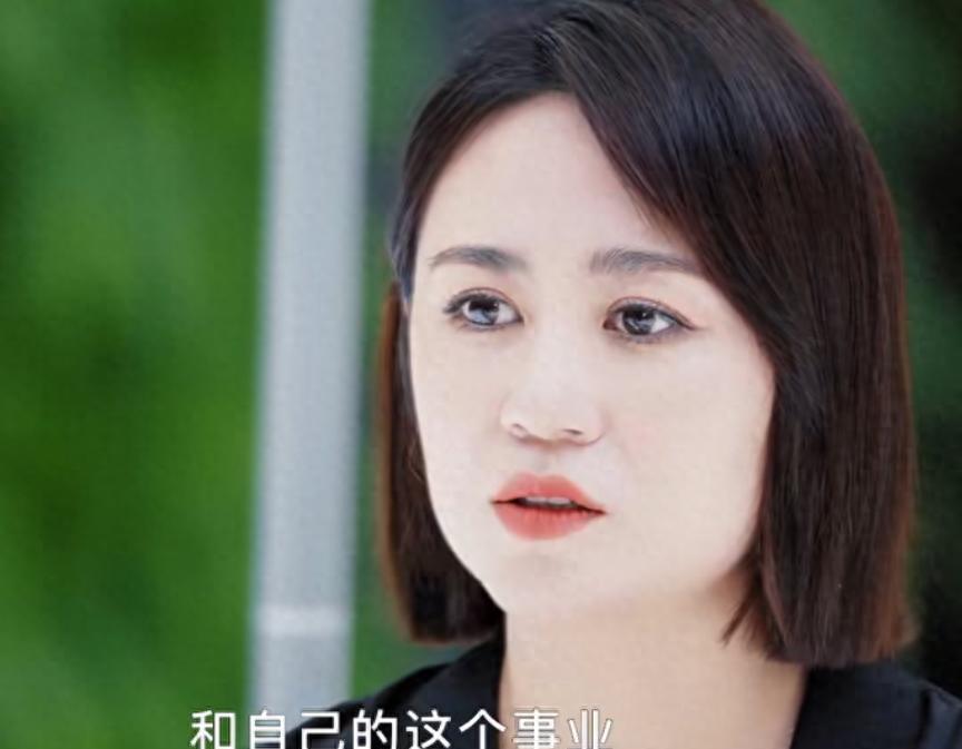 马丽不让公婆帮忙带娃，首谈和沈腾的关系，感叹：我善良不争不抢
