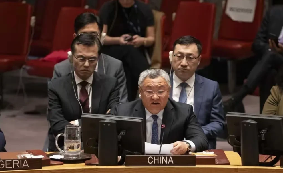 面对中国的警告，叙利亚方面回应:有功之臣杀不得！
朱拉尼在获得政权之后，对自己的
