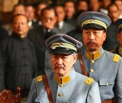 1923年11月，上海警察厅厅长徐国梁遭人暗杀，幕后主使是浙江督军卢永祥的儿子卢