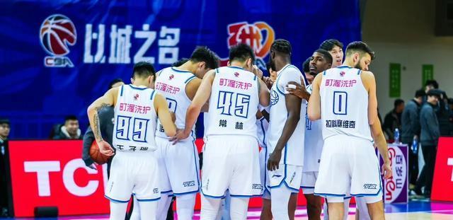 CBA—山西140113大胜宁波，七人得分上双，原帅20分！