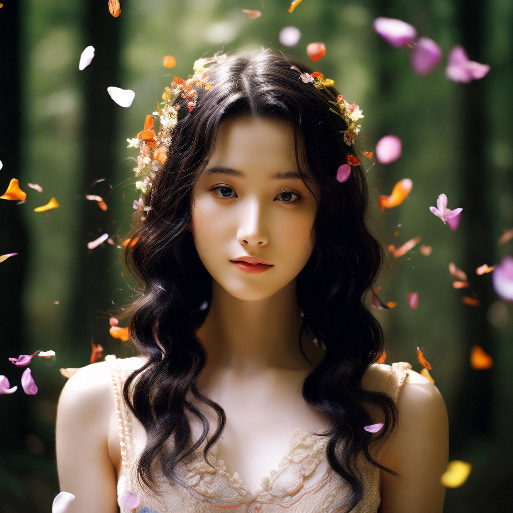 女人的归属感究竟来自哪里呢？