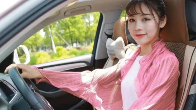 为什么学车非得去驾校，自学不行吗？