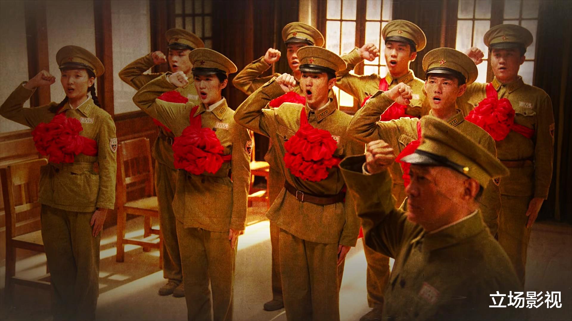 《暗夜与黎明》39集结局前瞻：金妍牺牲，王力群断命，林少白兄弟决裂（暗夜与黎明结局）-第17张图片-九妖电影