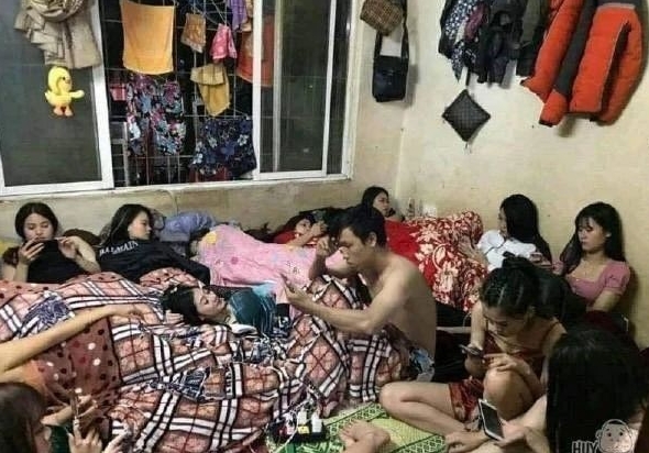 打工人的辛苦，你们不懂
