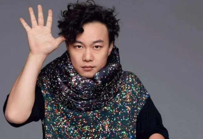 陈奕迅：就像全红婵说的谁不辛苦啊