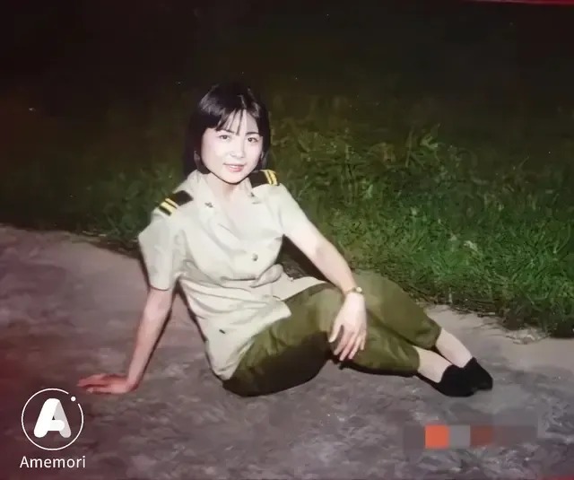 军营生活那些和女兵有关的记忆

                        