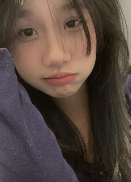 你敢说我就愿意，怎么样

