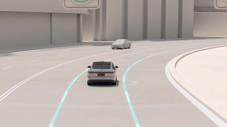 某头部智驾公司获得主机厂战略投资