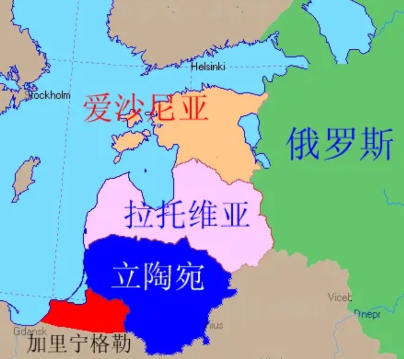波兰要抢夺俄罗斯飞地？俄方发誓必将以牙还牙！

继丹麦备战防御俄罗斯之后，近日波