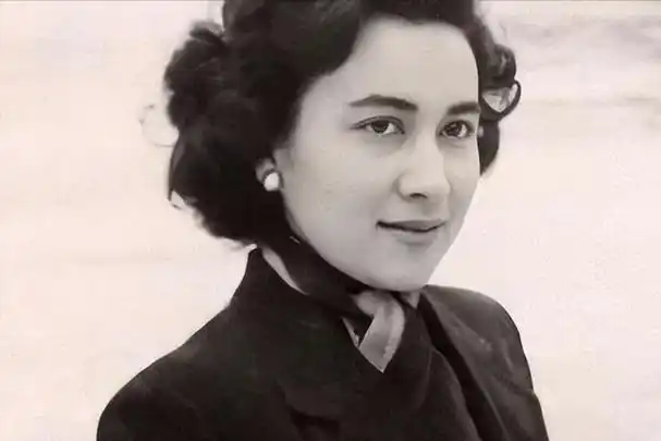 黎婉华：何鸿燊的原配夫人之传奇人生