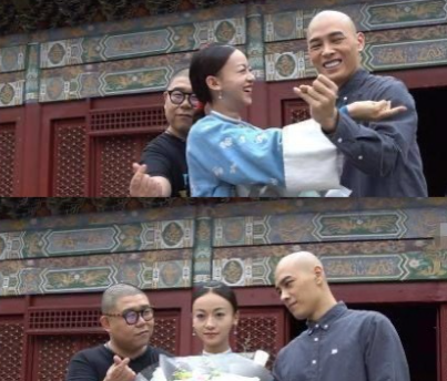于正的辟谣谁还信