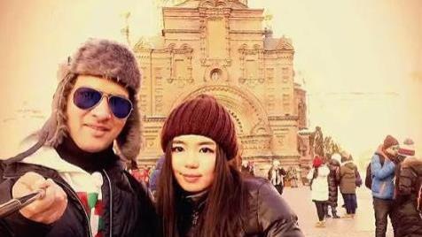 山西美女不顾父母反对，为爱远嫁尼泊尔，婚后被婆家人嫌弃泼牛尿
