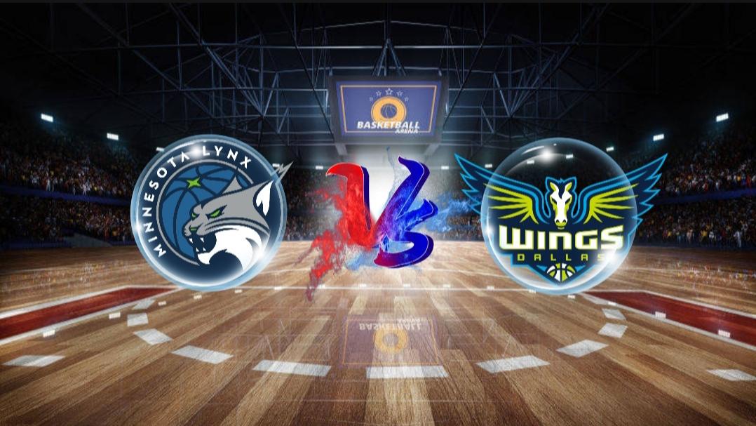 6/27 WNBA 印第安纳狂热VS西雅图风暴 拉斯维加斯王牌VS芝加哥天空 竞彩篮球推荐预测竞猜分