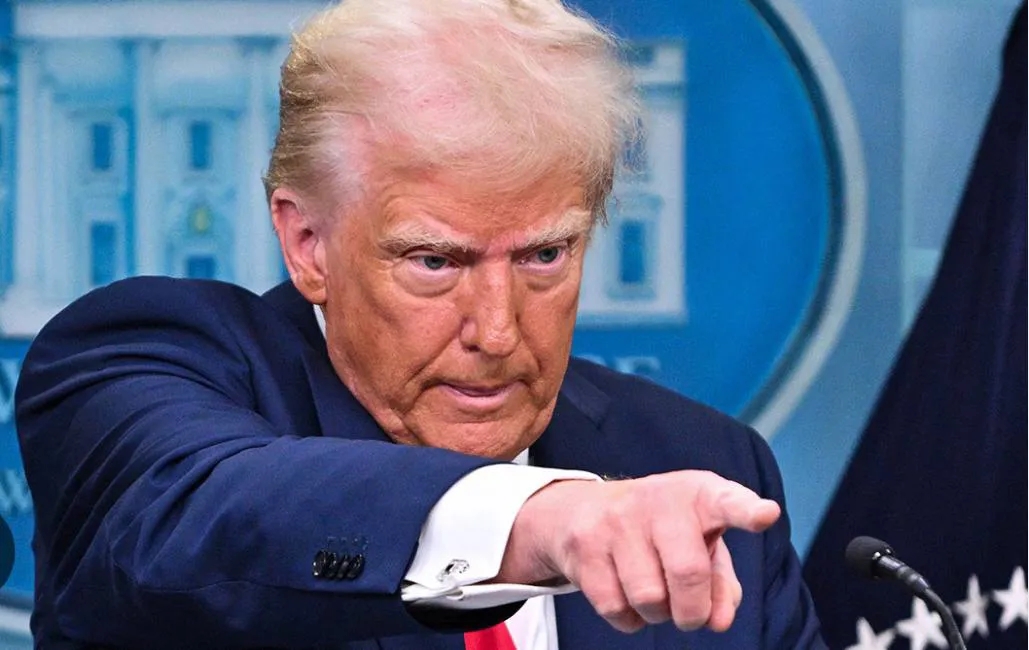 特朗普又要退群！

特朗普上任后已经宣布退出世界卫生组织、巴黎气候协定，现在，特