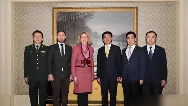 乌军导弹袭俄后，各国紧急关闭驻乌大使馆，中方的做法却完全不同