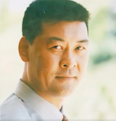侯传杲是一位演员