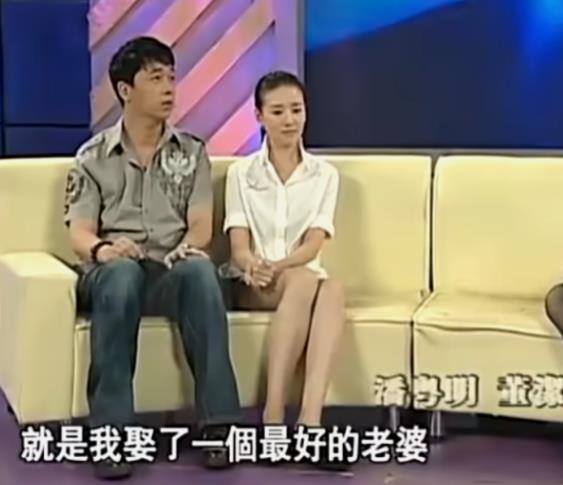 董洁放弃潘粤明能想通，和王大治拉扯真真想不通。
 
一个有资源，一个有演技 一个