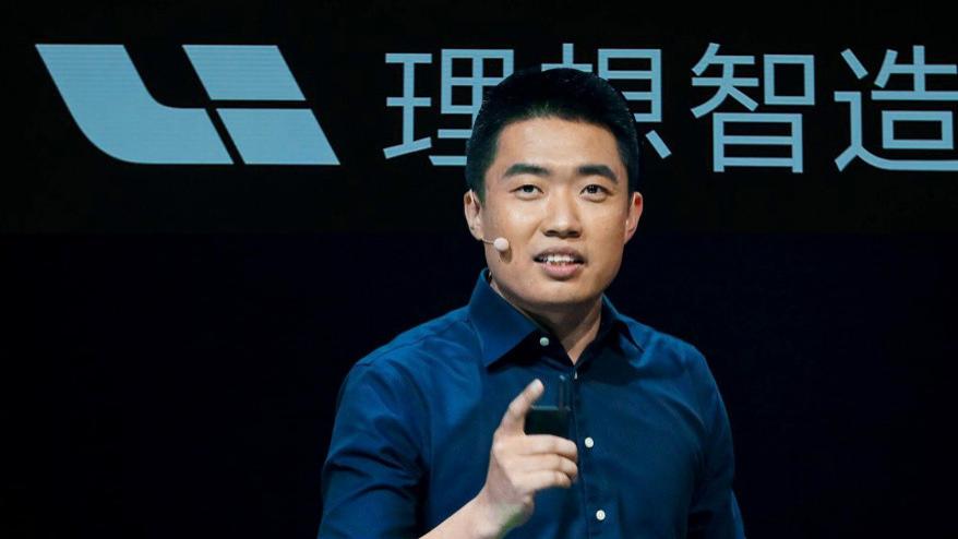 理想汽车CEO李想：汽车行业的门槛高是假象，研发不需要花那么多钱