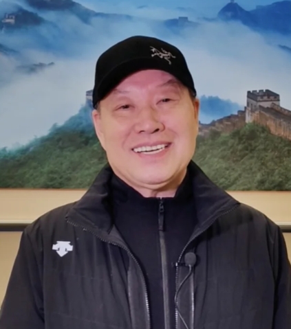 魏积安的个人生活