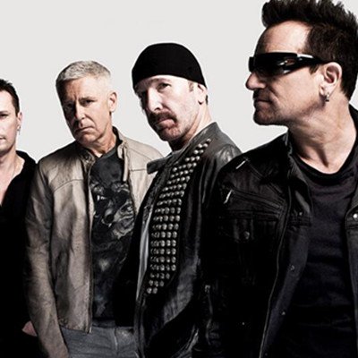 U2深情演唱稳定国民情绪
