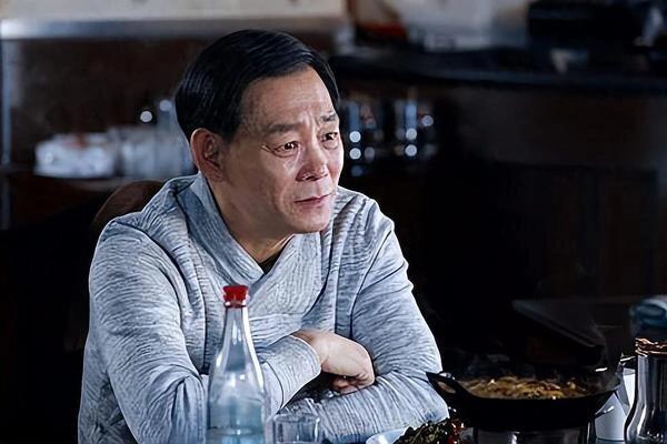 国家一级演员李光复77岁闪耀演艺传奇
