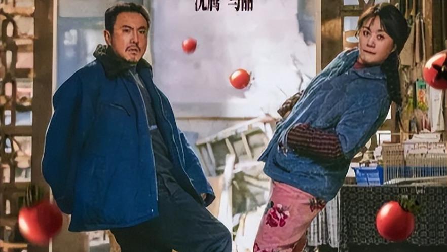 《抓娃娃》票房爆发，沈腾马丽再创辉煌