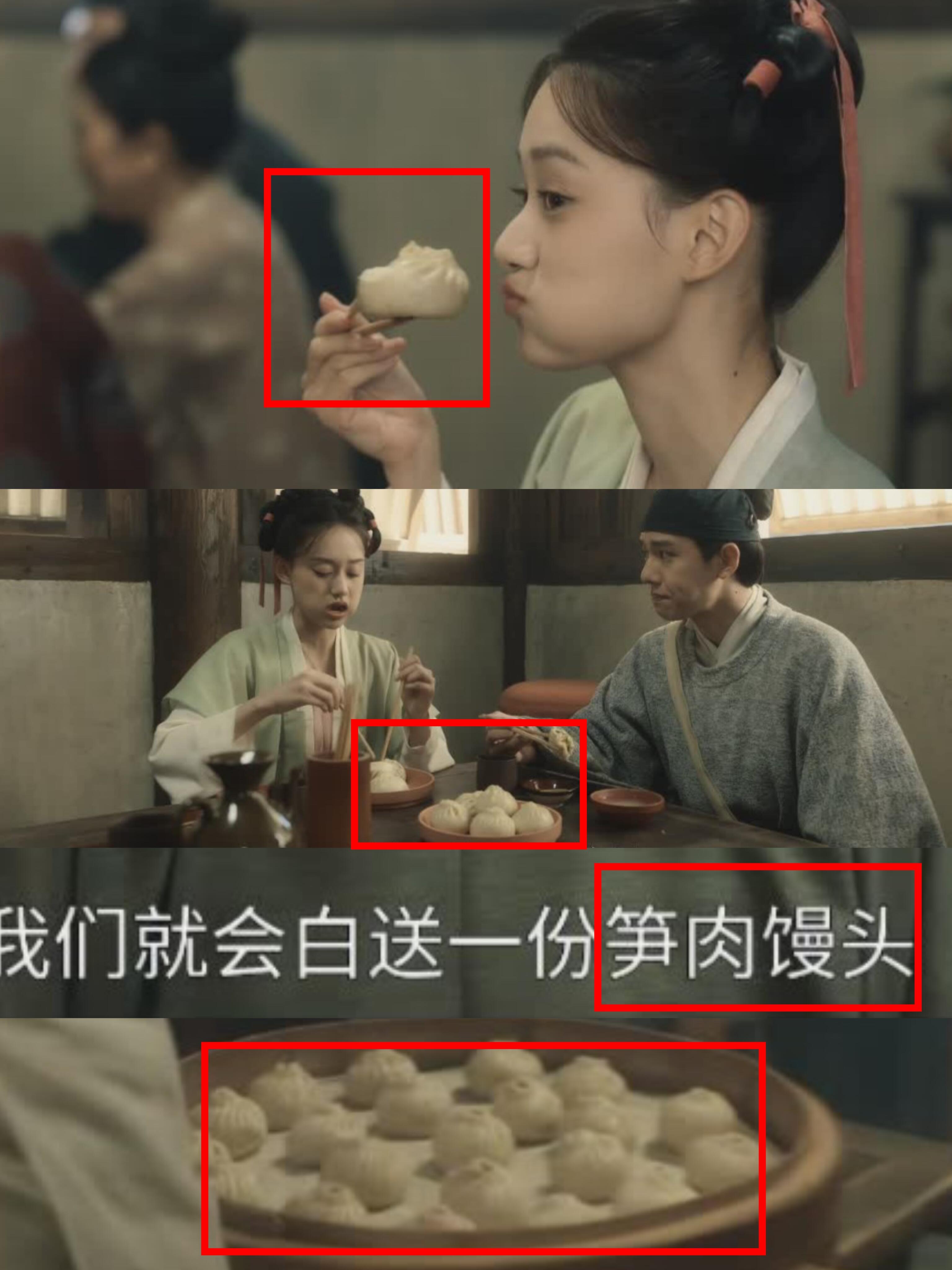 清明上河图：不是只有我看错了吧？