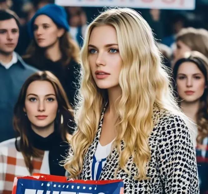 普京表达了他对于哈里斯女士成为美国总统的期许，声称民主党的政策对俄罗斯而言，其策